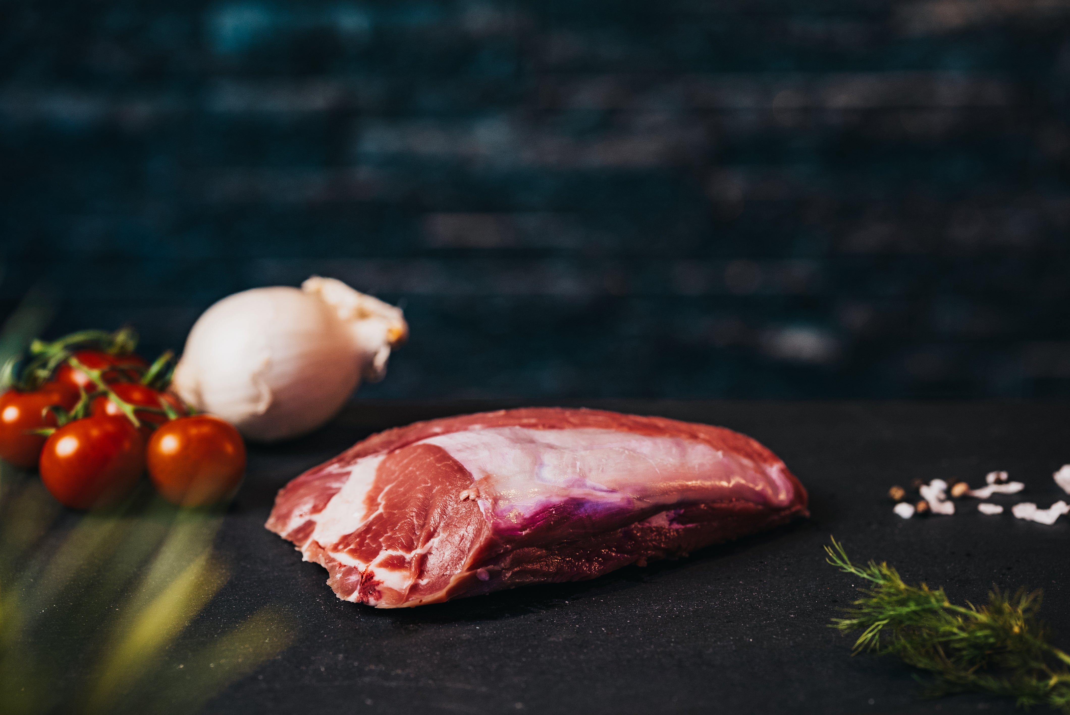 Kalbsfilet