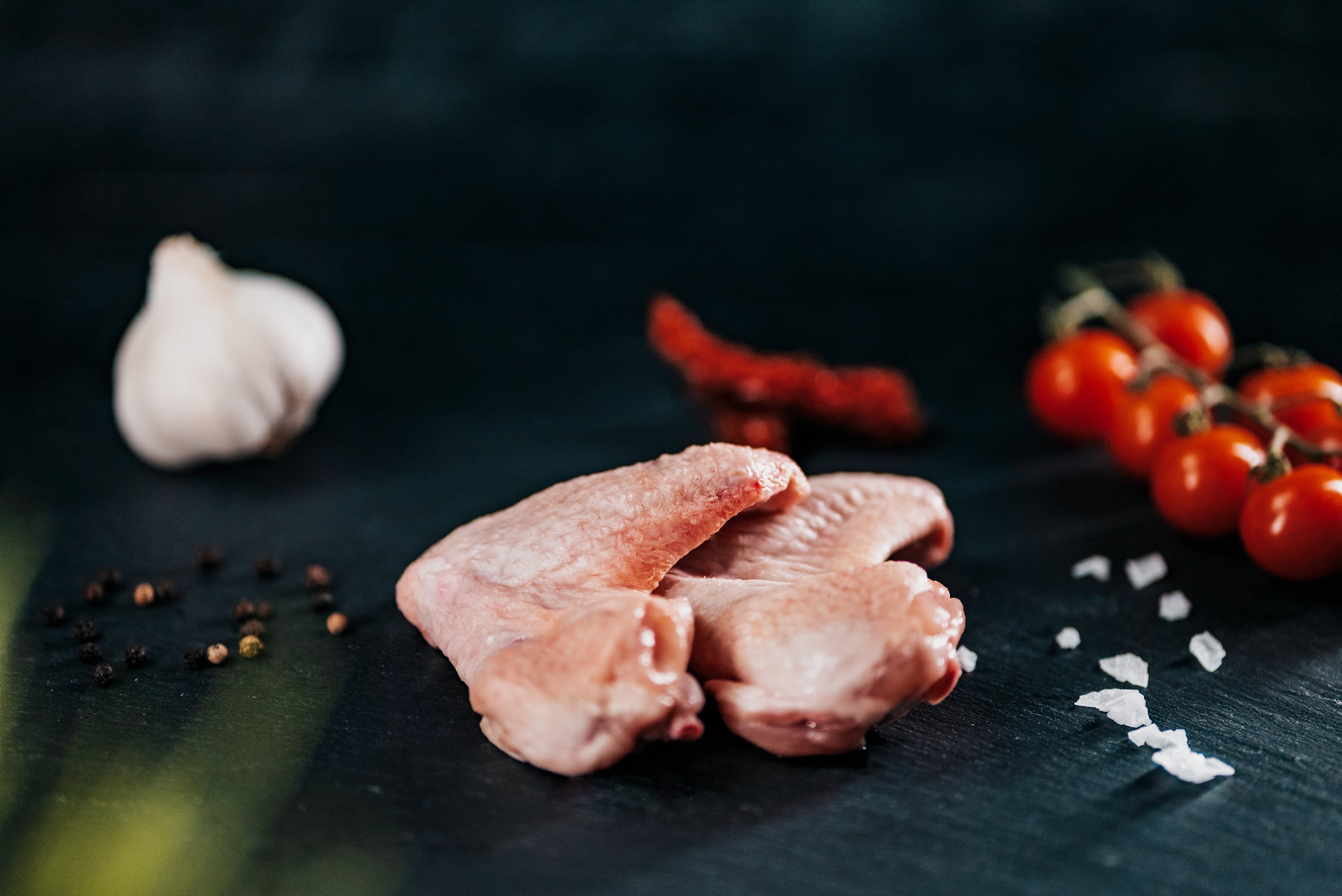 Halal Hähnchenflügel kaufen | Perfekt für Grill & Ofen – Ev-Et Halal Hähnchenflügel kaufen | Perfekt für Grill & Ofen – Ev-Et