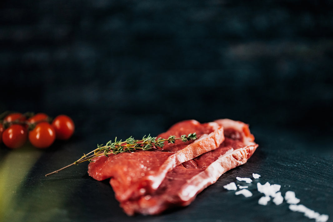 Halal Lieferdienst für frisches Fleisch