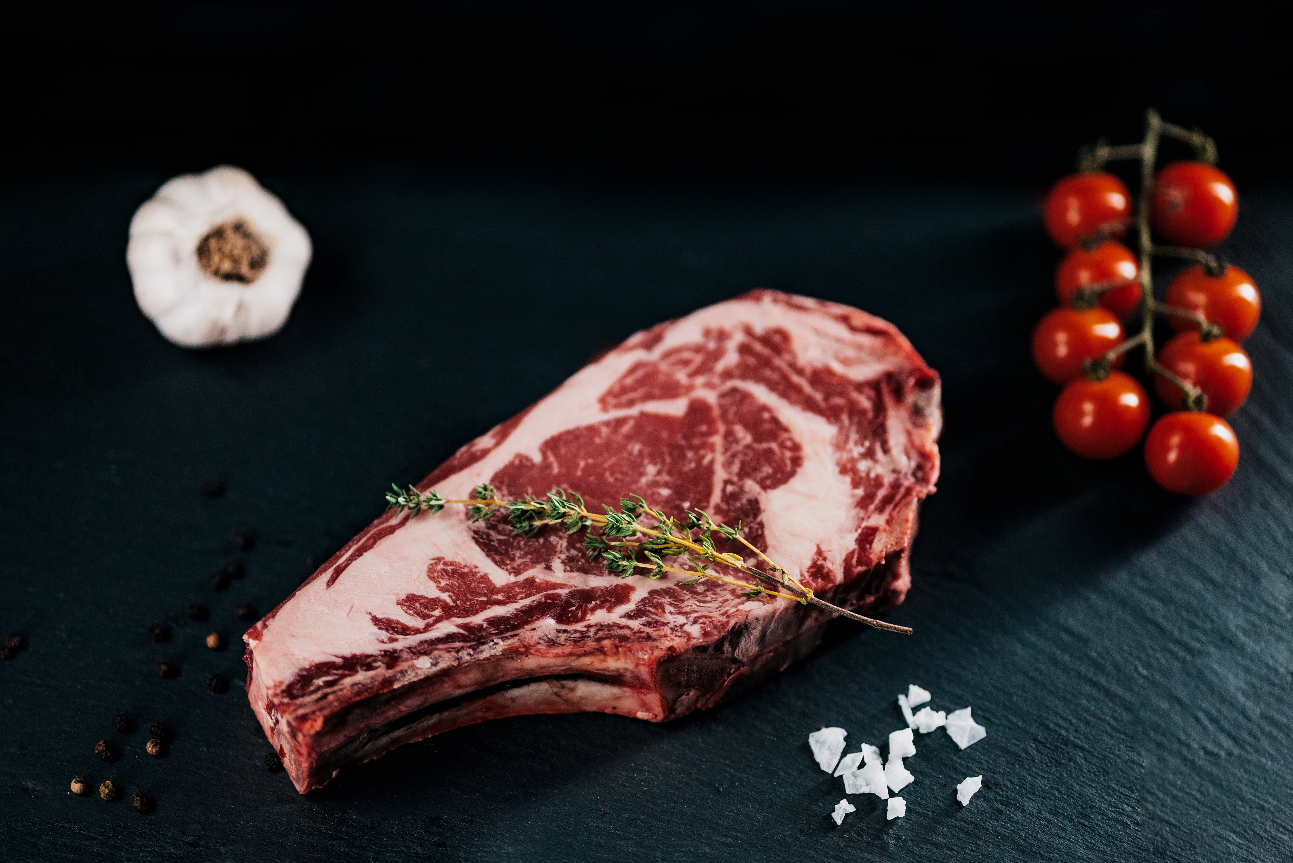 Dry Age - Rib Eye