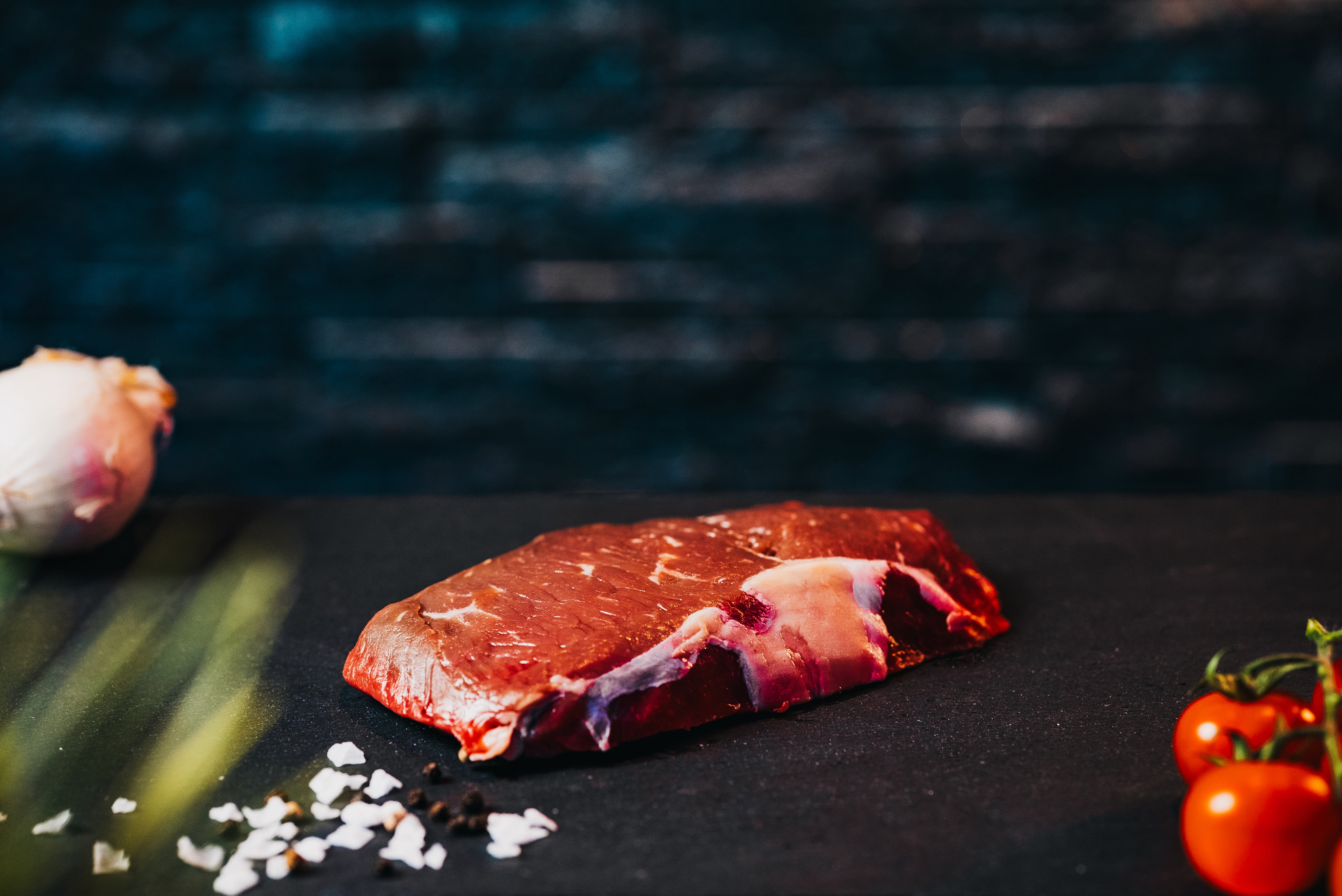 Rumpsteak