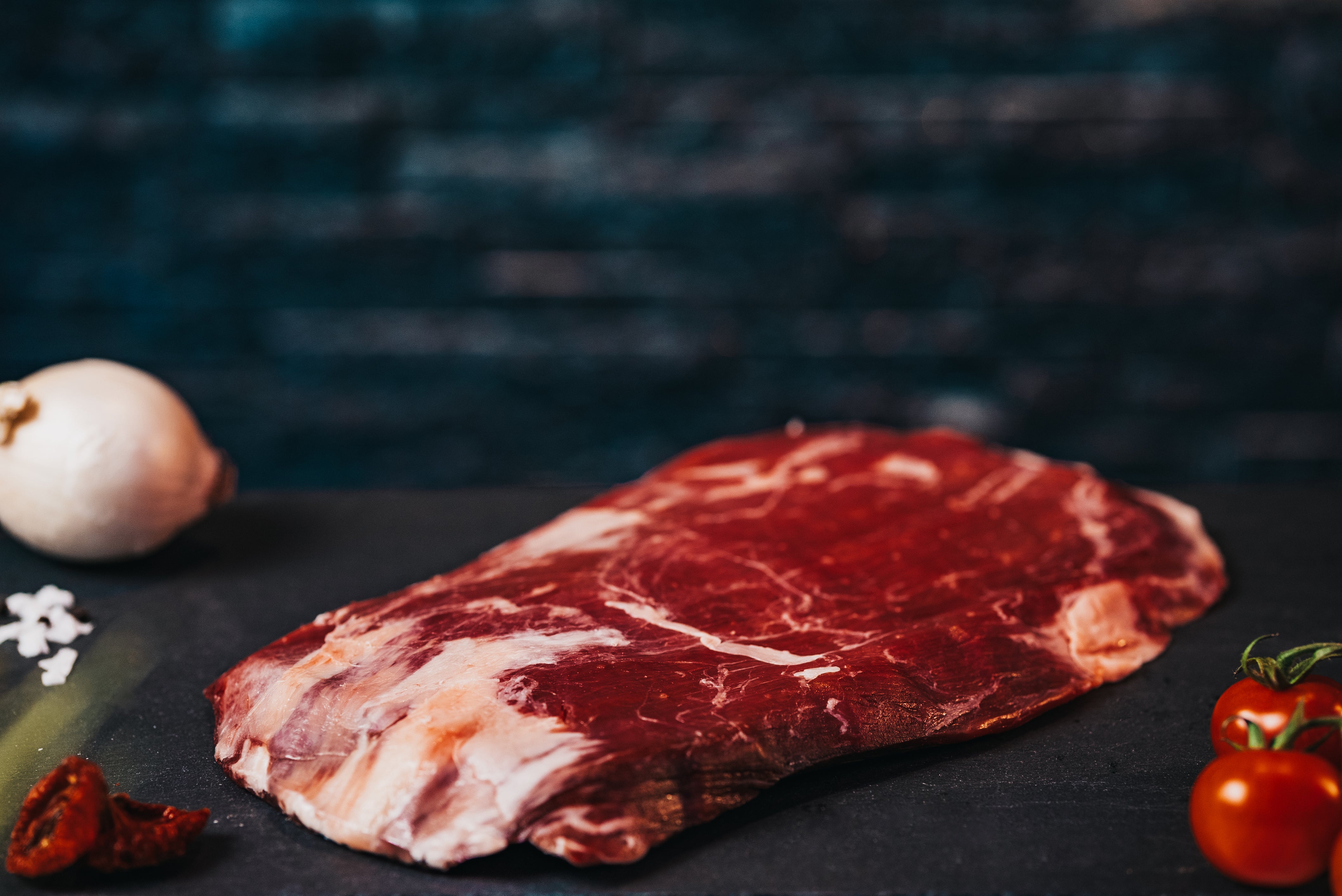 Dry Age - Flanksteak
